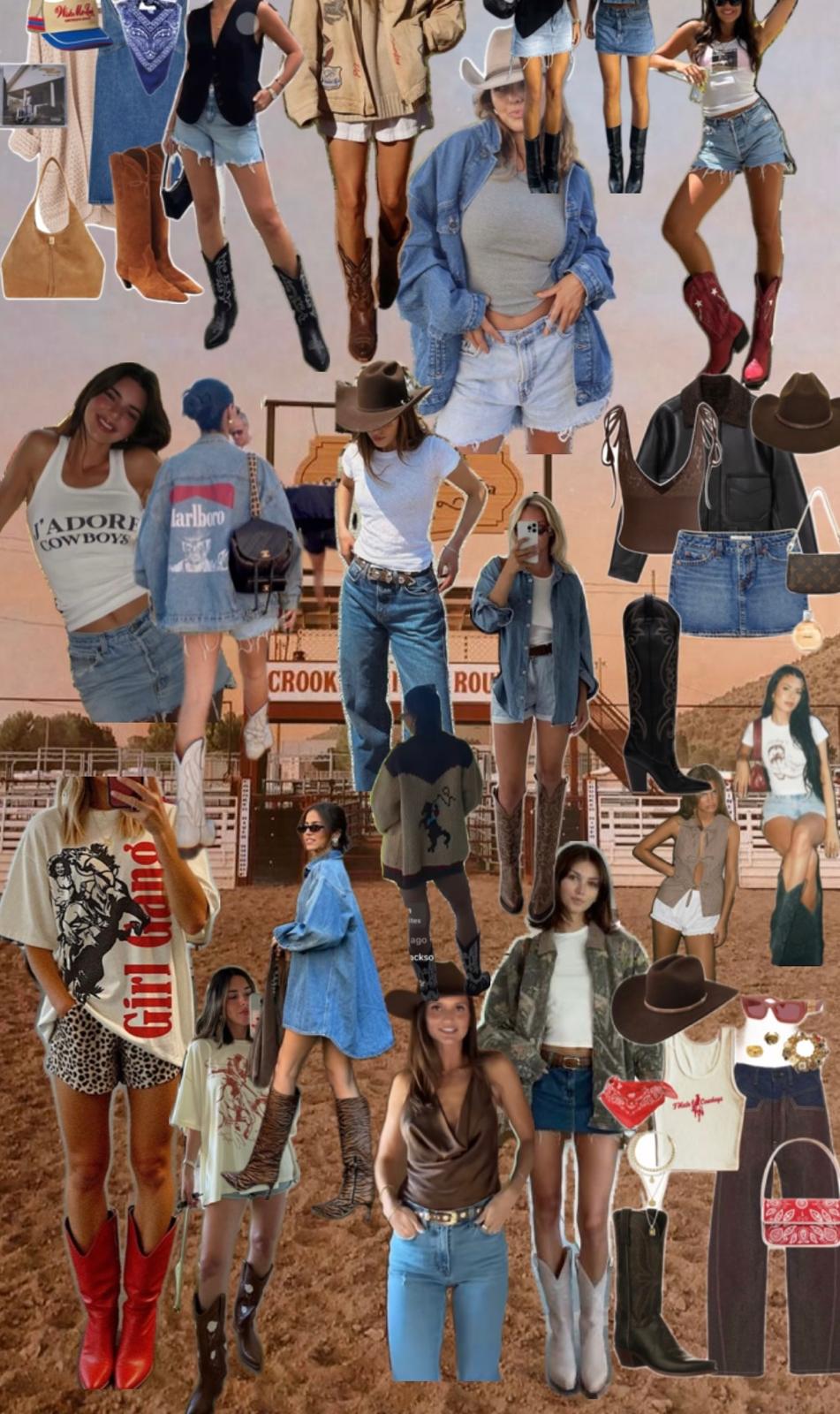 Rodeo 3